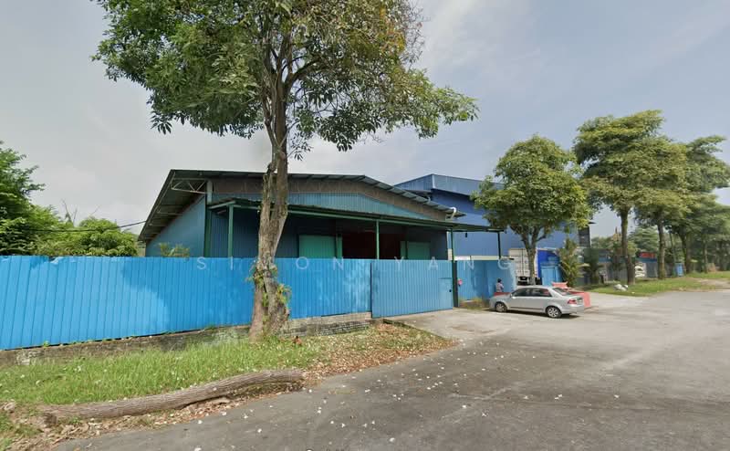 Detached Factory for Rent in Bandar Bukit Beruntung (Bukit Beruntung) - Simon Yang - Exterior - PropertyGuru.com.my