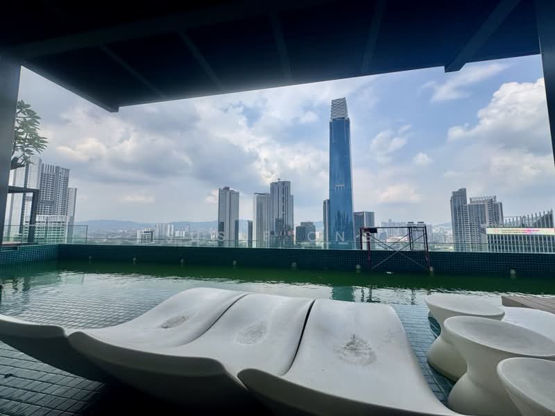 Service Residence for Sale at Tribeca - Susie Ong - PropertyGuru.com.my