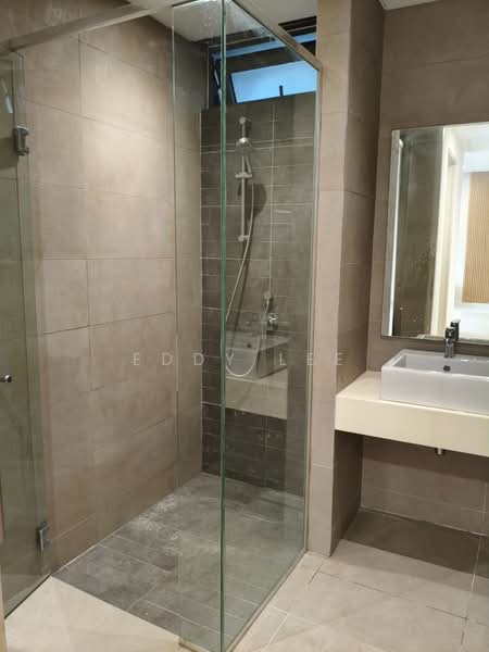 Condominium for Rent at Vivo Residential Suites - Eddy Lee - Bathroom - PropertyGuru.com.my