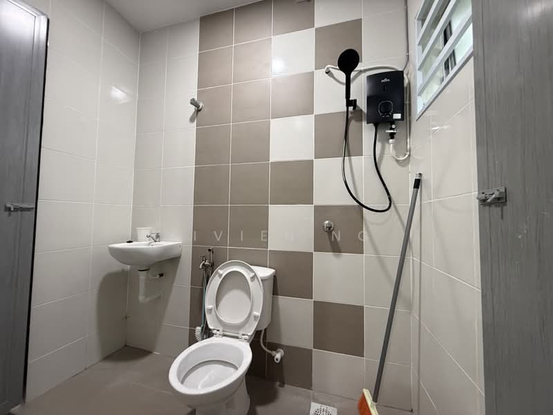 Terraced House for Rent in Ipoh (Perak) - Vivien Ng - PropertyGuru.com.my