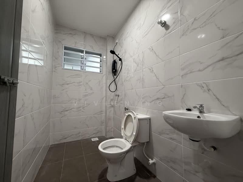 Terraced House for Rent in Ipoh (Perak) - Vivien Ng - PropertyGuru.com.my