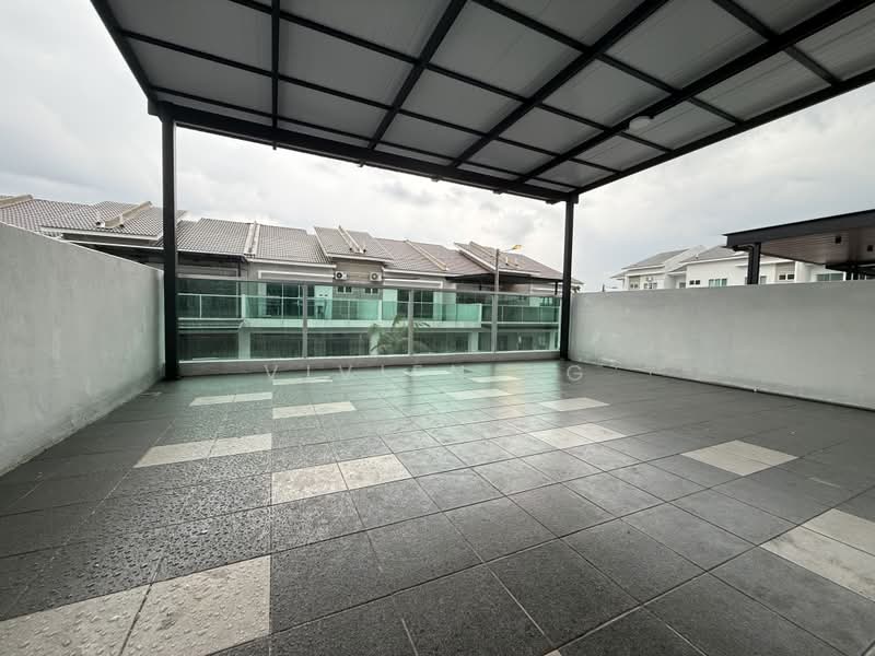 Terraced House for Rent in Ipoh (Perak) - Vivien Ng - PropertyGuru.com.my