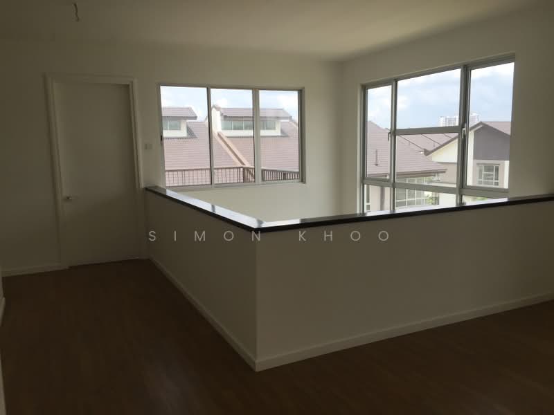Rumah Teres untuk Dijual di Bandar Tropicana Aman (Telok Panglima Garang) - Simon Khoo - Interior - PropertyGuru.com.my
