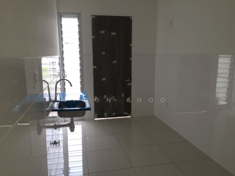 Rumah Teres untuk Dijual di Bandar Tropicana Aman (Telok Panglima Garang) - Simon Khoo - Interior - PropertyGuru.com.my