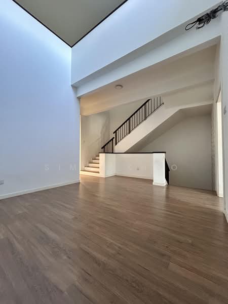 Rumah Teres untuk Dijual di Bandar Tropicana Aman (Telok Panglima Garang) - Simon Khoo - Interior - PropertyGuru.com.my