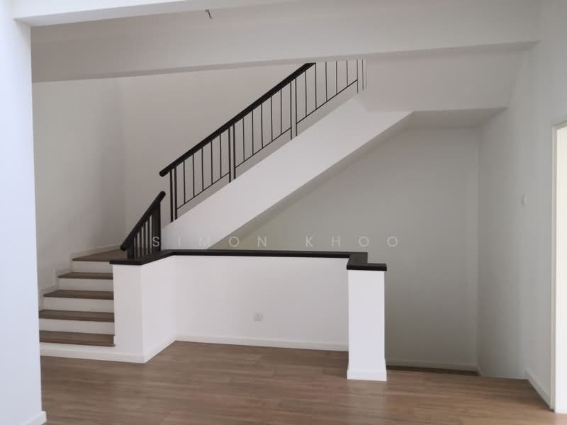 Rumah Teres untuk Dijual di Bandar Tropicana Aman (Telok Panglima Garang) - Simon Khoo - Interior - PropertyGuru.com.my