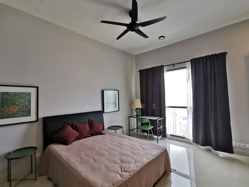 Service Residence for Rent at Tropicana Gardens - Tom Lee - Bedroom - PropertyGuru.com.my