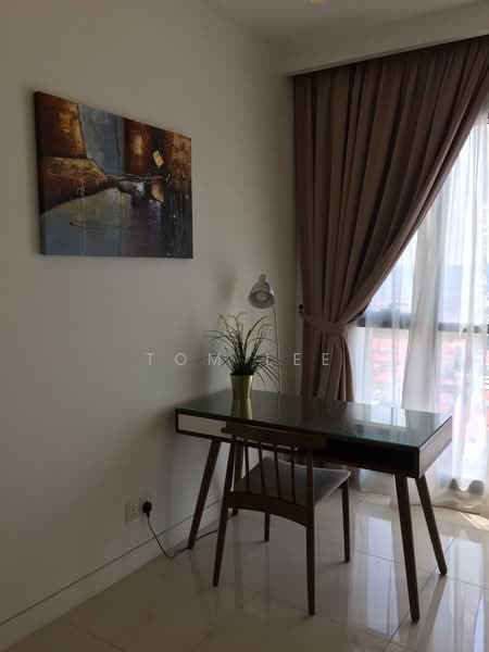Service Residence for Rent at Tropicana Gardens - Tom Lee - Study - PropertyGuru.com.my