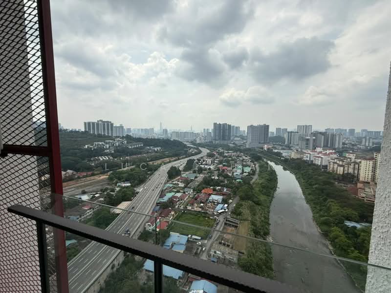 Service Residence for Rent at BLISS @ Old Klang Road - Lucas Chan - View - PropertyGuru.com.my
