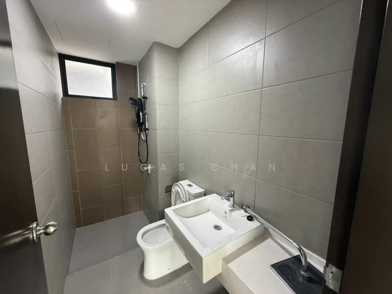 Service Residence for Rent at BLISS @ Old Klang Road - Lucas Chan - Bathroom - PropertyGuru.com.my