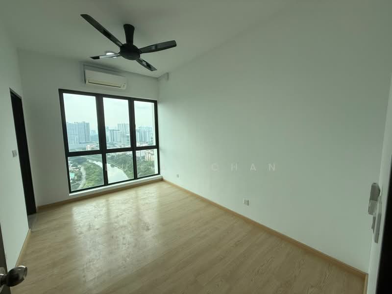Service Residence for Rent at BLISS @ Old Klang Road - Lucas Chan - View - PropertyGuru.com.my