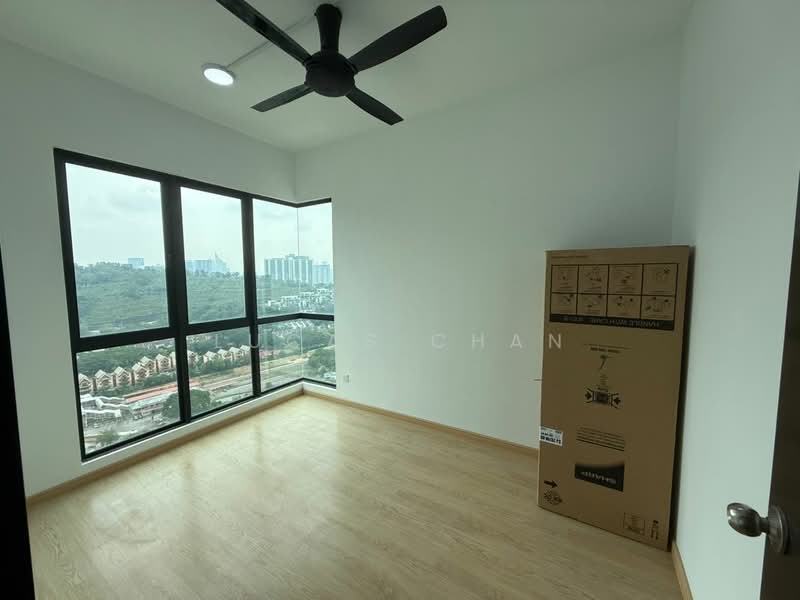 Service Residence for Rent at BLISS @ Old Klang Road - Lucas Chan - View - PropertyGuru.com.my
