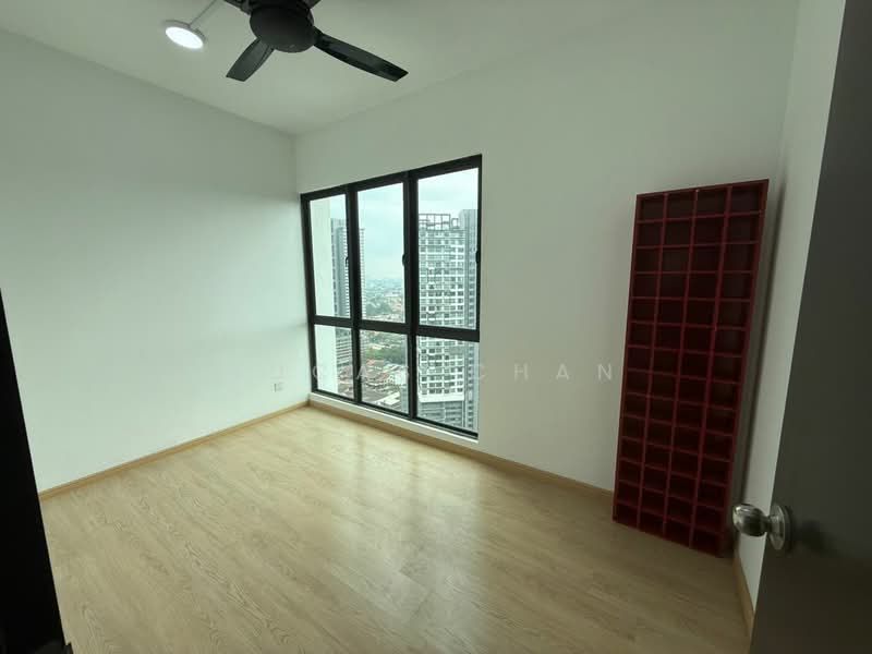 Service Residence for Rent at BLISS @ Old Klang Road - Lucas Chan - View - PropertyGuru.com.my