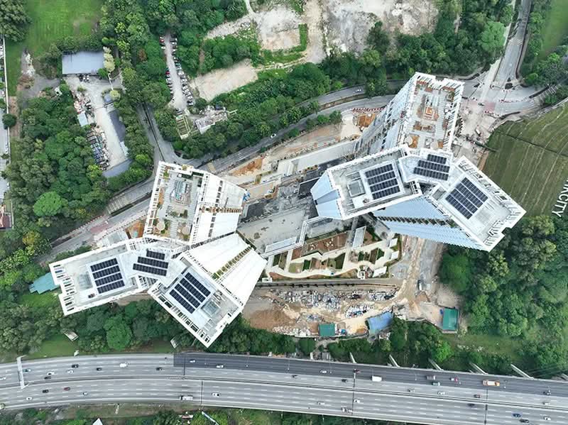 Servis Apartment untuk Dijual di Noora - Evonne Lim - Exterior - PropertyGuru.com.my