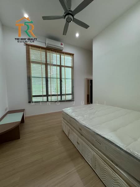 Semi-Detached House for Rent in Bukit Istana (Kuantan) - Ming Ju Li - Bedroom - PropertyGuru.com.my