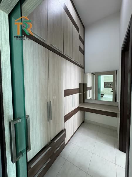 Semi-Detached House for Rent in Bukit Istana (Kuantan) - Ming Ju Li - Interior - PropertyGuru.com.my