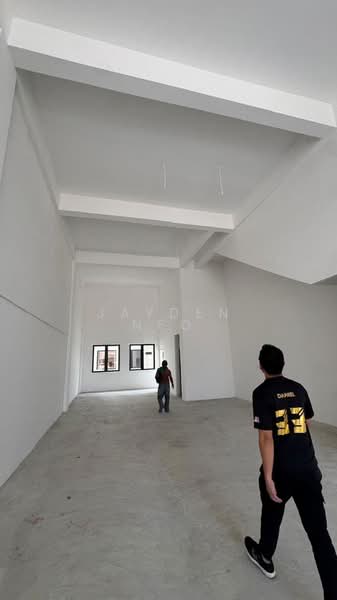 Kedai untuk Disewa di Bukit Indah (Iskandar Puteri (Nusajaya)) - Jayden Neo - Interior - PropertyGuru.com.my