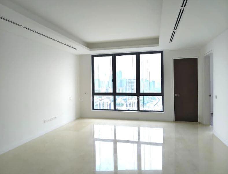Condominium for Sale at Capella Embassy (D'Rapport Residences) - Korie Tan - Living Room - PropertyGuru.com.my