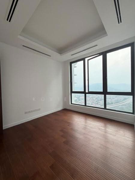 Condominium for Sale at Capella Embassy (D'Rapport Residences) - Korie Tan - View - PropertyGuru.com.my