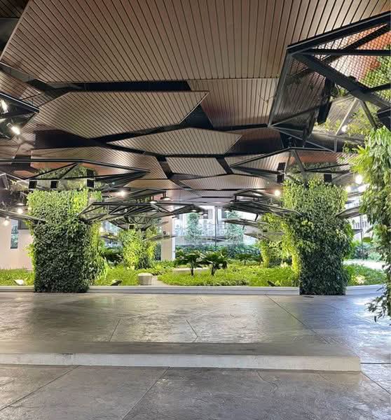 Servis Apartment untuk Disewa di Continew - Leo Yap - Garden - PropertyGuru.com.my