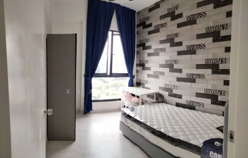Service Residence for Rent at Equine Residence - Kean Phang - Bedroom - PropertyGuru.com.my