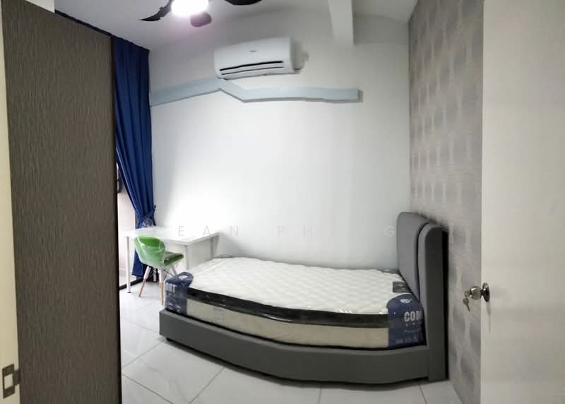 Service Residence for Rent at Equine Residence - Kean Phang - Bedroom - PropertyGuru.com.my