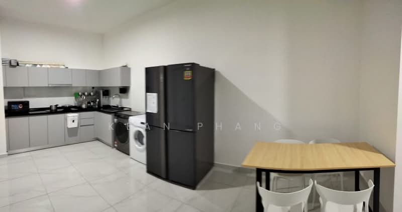 Service Residence for Rent at Equine Residence - Kean Phang - Kitchen - PropertyGuru.com.my