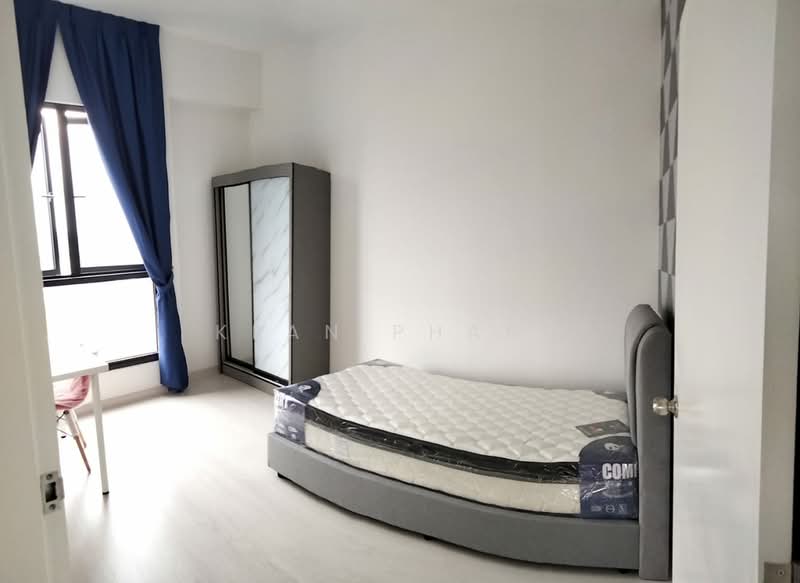 Service Residence for Rent at Equine Residence - Kean Phang - Bedroom - PropertyGuru.com.my