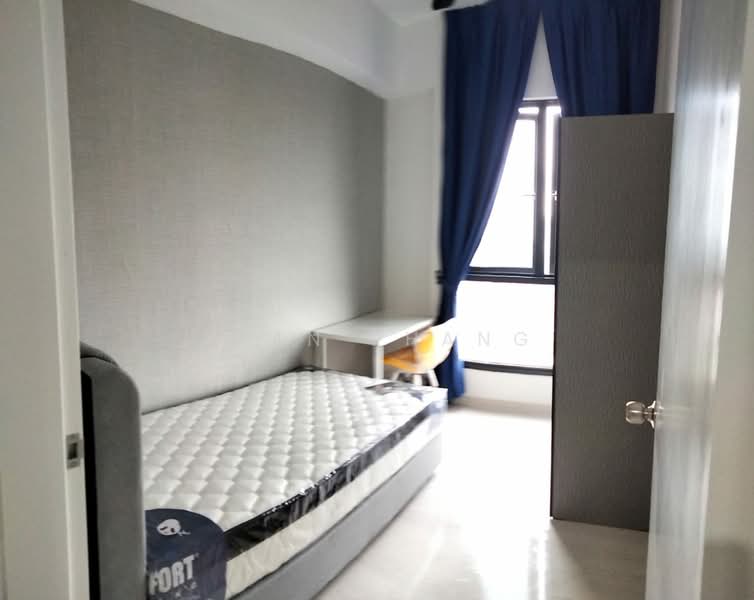 Service Residence for Rent at Equine Residence - Kean Phang - Bedroom - PropertyGuru.com.my