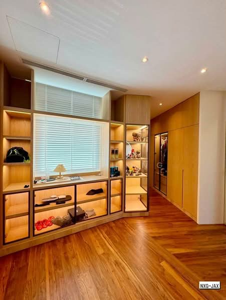 Bungalow for Sale in Kota Kemuning (Shah Alam) - KH Chong - Interior - PropertyGuru.com.my