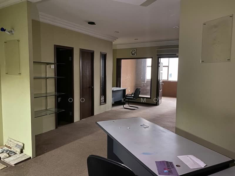 Shop for Rent in Diamond Square (Setapak) - Foo Sek Mou - Interior - PropertyGuru.com.my