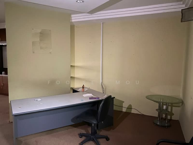Shop for Rent in Diamond Square (Setapak) - Foo Sek Mou - Interior - PropertyGuru.com.my