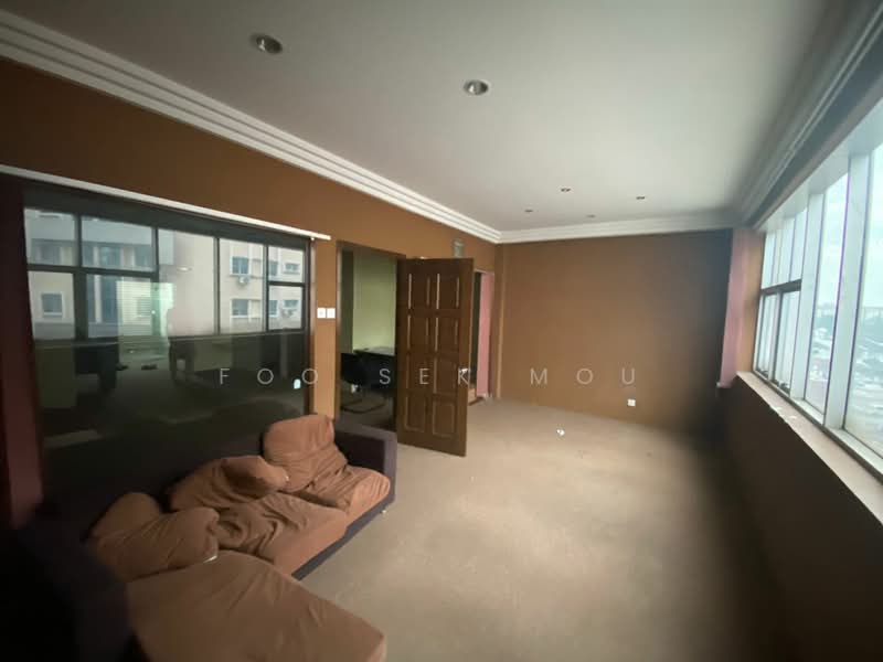 Shop for Rent in Diamond Square (Setapak) - Foo Sek Mou - Living Room - PropertyGuru.com.my