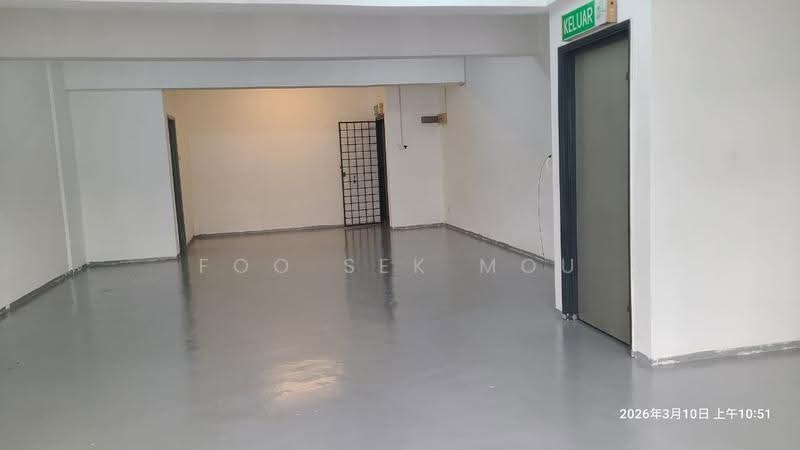 Kedai untuk Disewa di Diamond Square (Setapak) - Foo Sek Mou - PropertyGuru.com.my