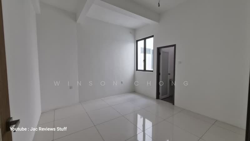 Rumah Teres 4 Tingkat untuk Dijual di Taman Rifle (Ayer Itam) - Winson Chong - Interior - PropertyGuru.com.my