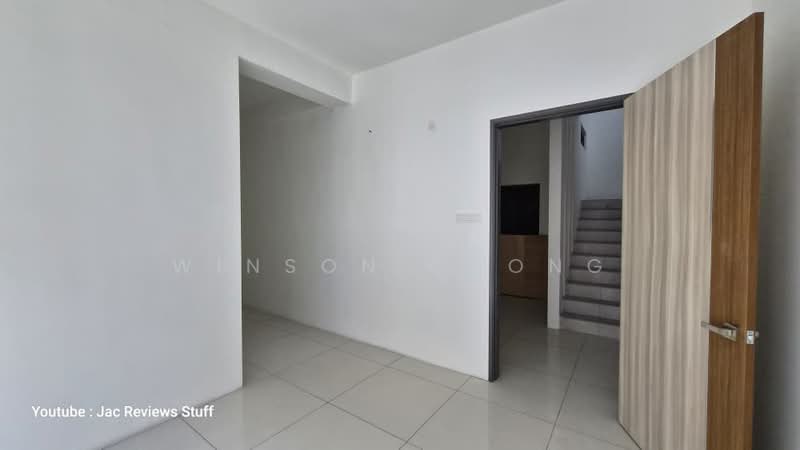 Rumah Teres 4 Tingkat untuk Dijual di Taman Rifle (Ayer Itam) - Winson Chong - Interior - PropertyGuru.com.my