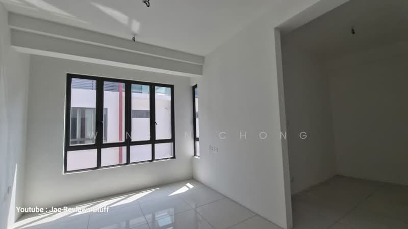 Rumah Teres 4 Tingkat untuk Dijual di Taman Rifle (Ayer Itam) - Winson Chong - Interior - PropertyGuru.com.my