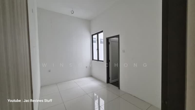 Rumah Teres 4 Tingkat untuk Dijual di Taman Rifle (Ayer Itam) - Winson Chong - Interior - PropertyGuru.com.my