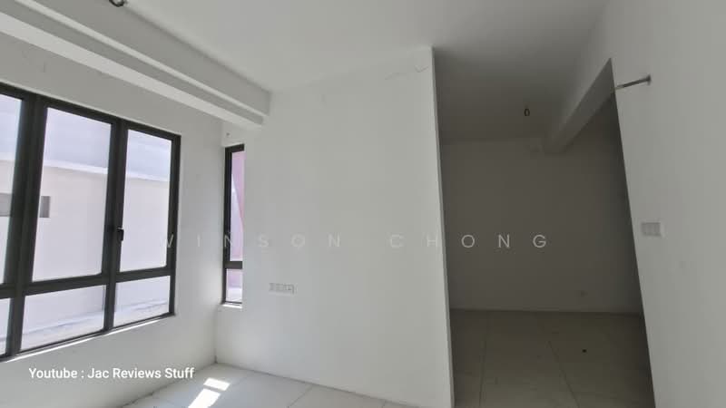 Rumah Teres 4 Tingkat untuk Dijual di Taman Rifle (Ayer Itam) - Winson Chong - Interior - PropertyGuru.com.my