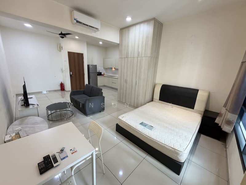 Service Residence for Rent at Cube @ One South - Winson Tay - PropertyGuru.com.my