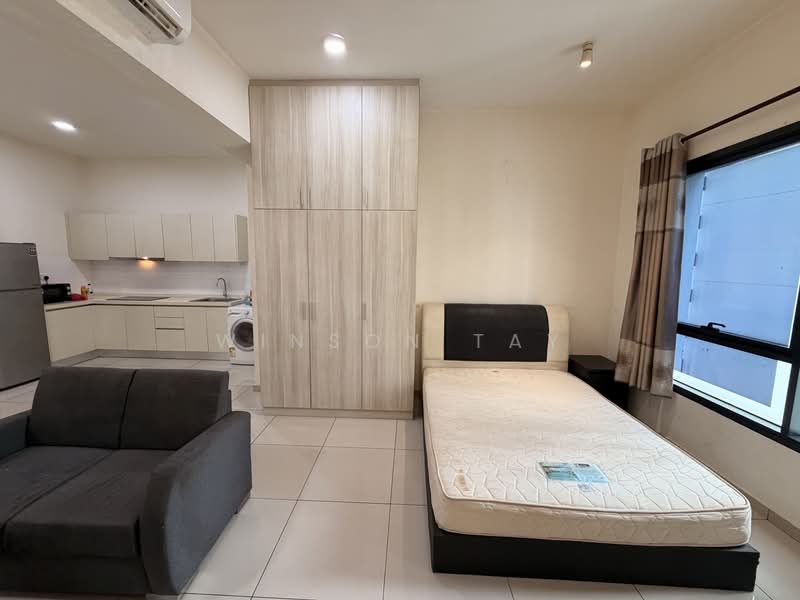 Service Residence for Rent at Cube @ One South - Winson Tay - PropertyGuru.com.my