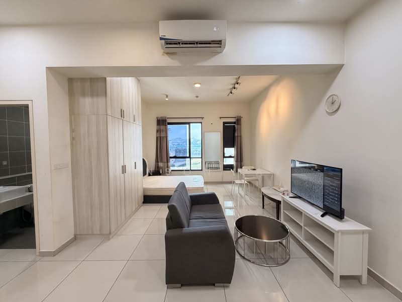 Service Residence for Rent at Cube @ One South - Winson Tay - PropertyGuru.com.my
