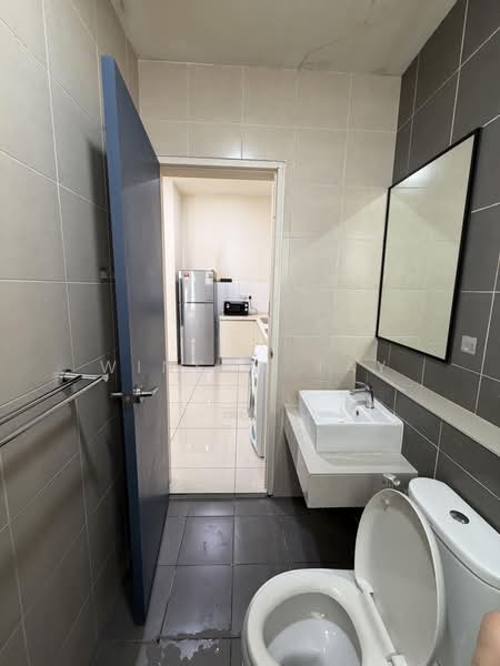 Service Residence for Rent at Cube @ One South - Winson Tay - PropertyGuru.com.my