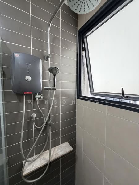 Service Residence for Rent at Cube @ One South - Winson Tay - PropertyGuru.com.my