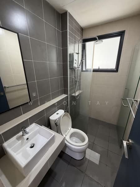 Service Residence for Rent at Cube @ One South - Winson Tay - PropertyGuru.com.my