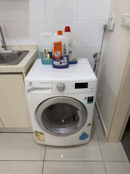 Service Residence for Rent at Cube @ One South - Winson Tay - PropertyGuru.com.my