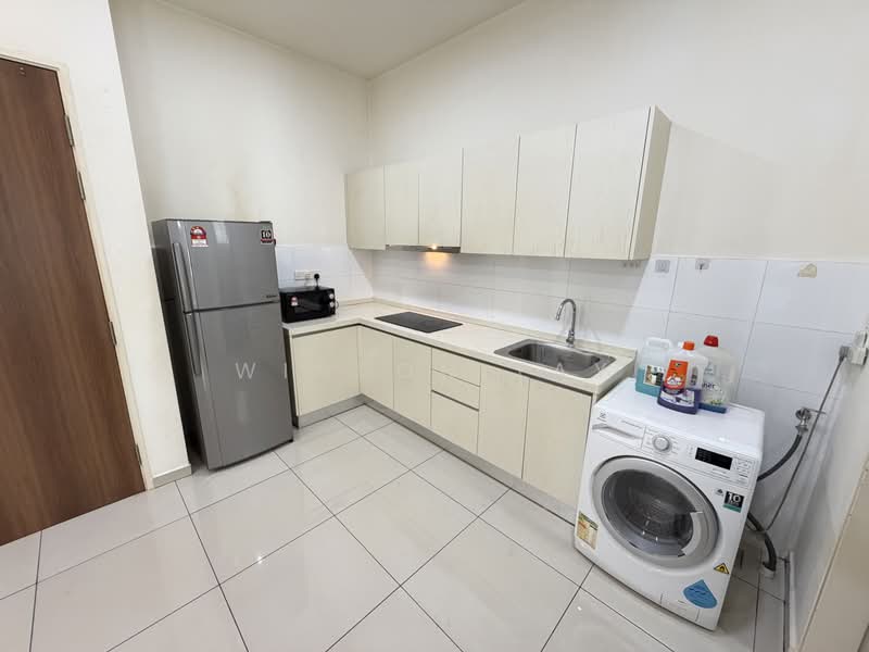 Service Residence for Rent at Cube @ One South - Winson Tay - PropertyGuru.com.my