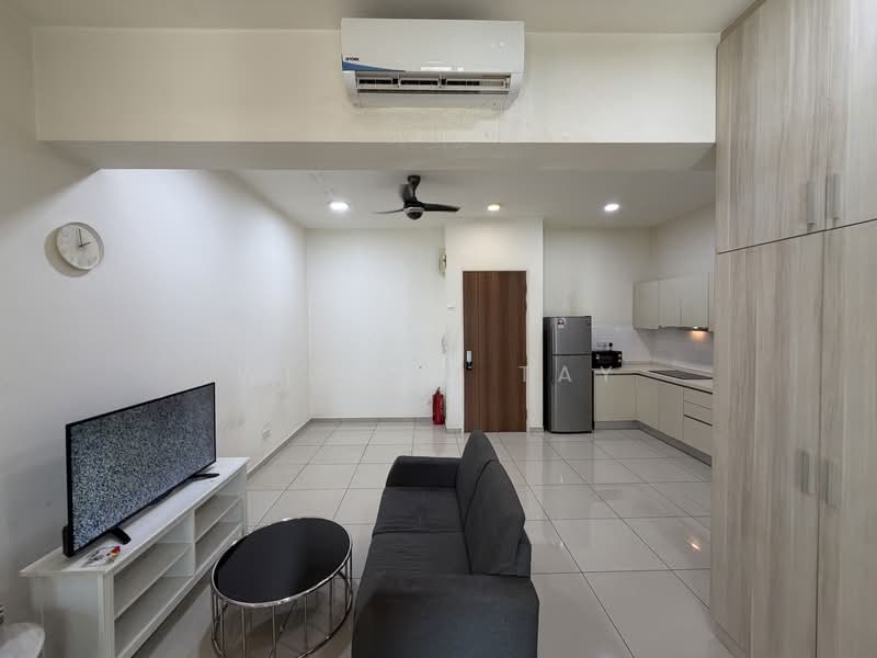 Service Residence for Rent at Cube @ One South - Winson Tay - PropertyGuru.com.my