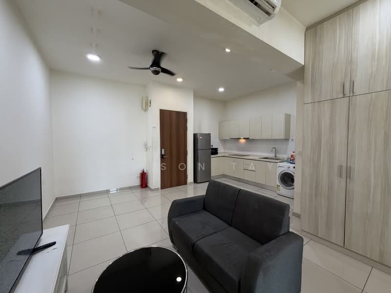Service Residence for Rent at Cube @ One South - Winson Tay - PropertyGuru.com.my
