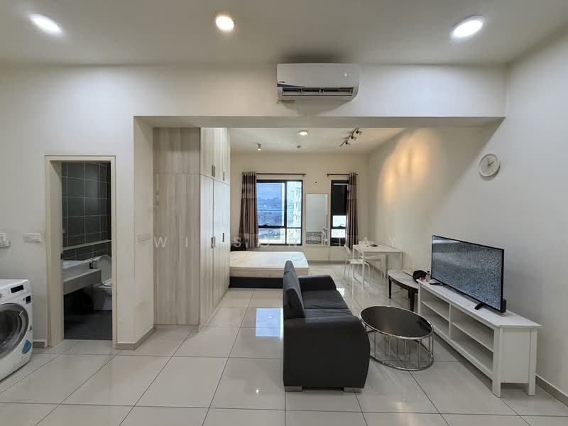 Service Residence for Rent at Cube @ One South - Winson Tay - PropertyGuru.com.my